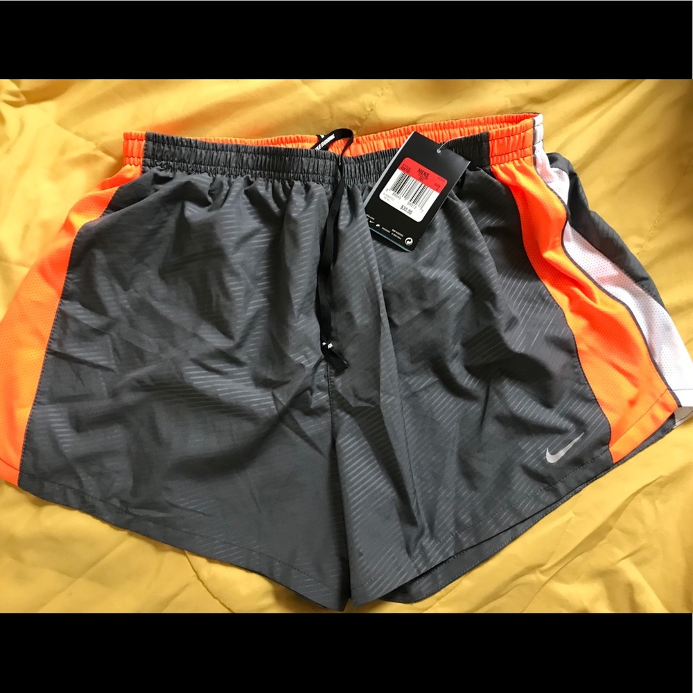 Nike Men’s Running Shorts